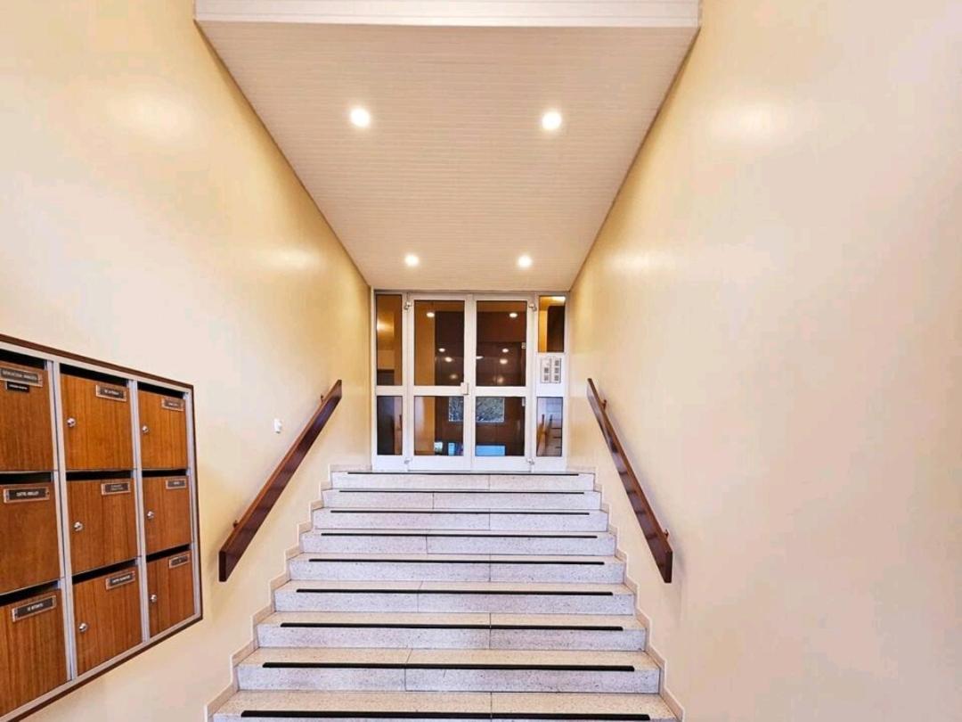 Logement Dans Residence - A 10 Km Du Centre Ville Et A 5 Minute Du Parlement Europeen Avec Parking Gratuit Hoenheim Extérieur photo